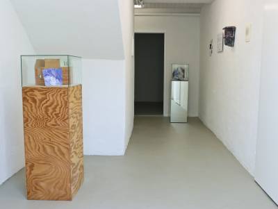 Ausstellung