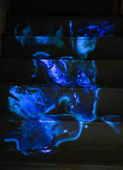 Future is liquid